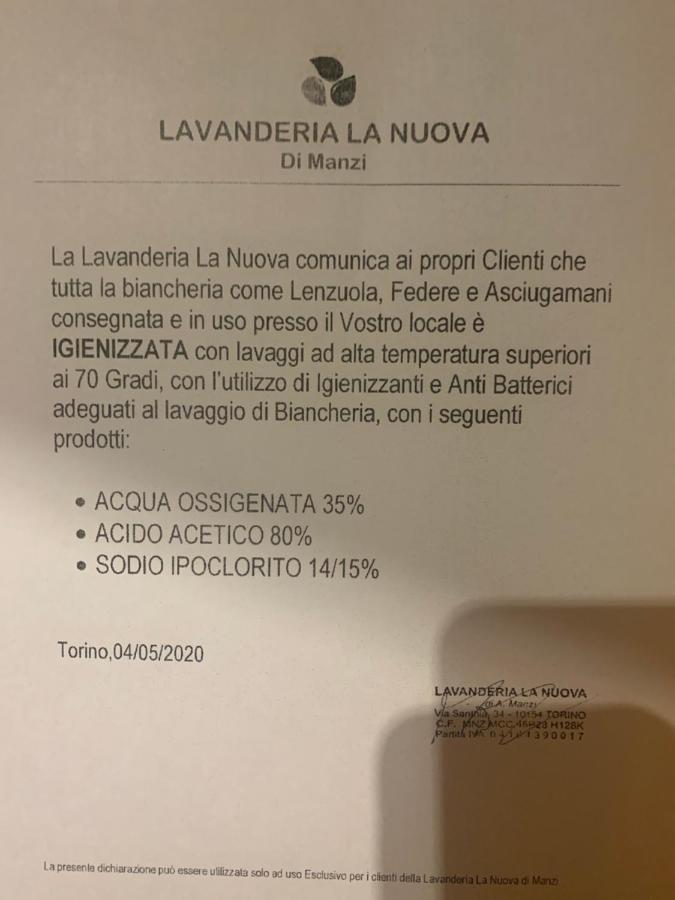 Mansarda Station Gioberti