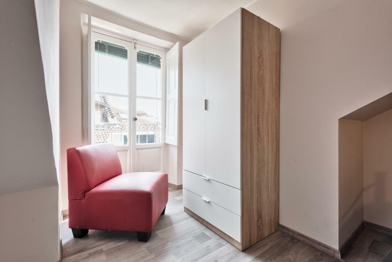 Apartamento Mansarda Station Gioberti