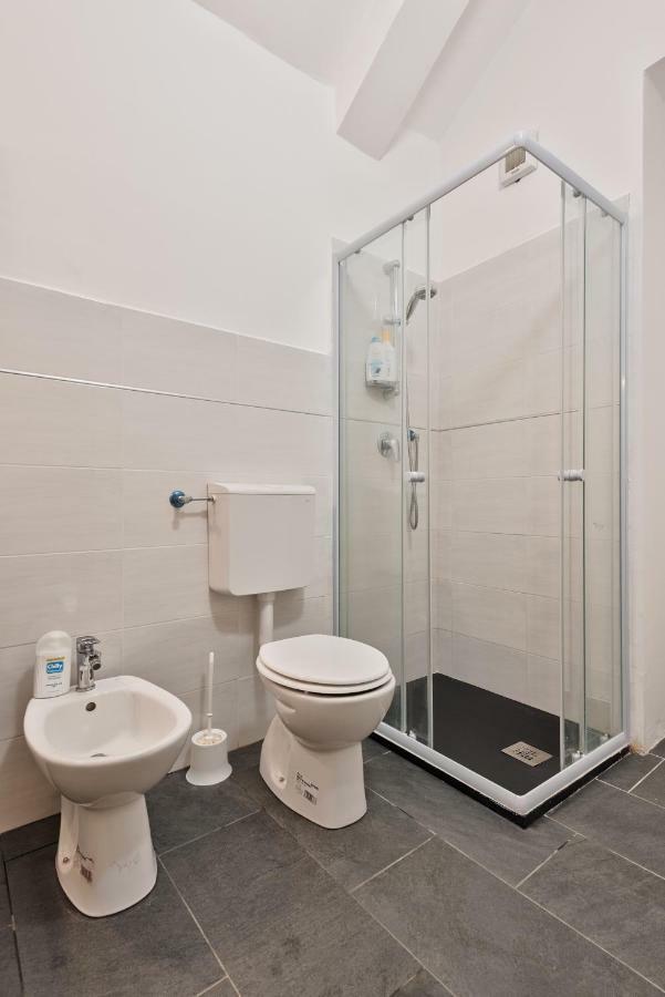 Mansarda Station Gioberti Apartamento