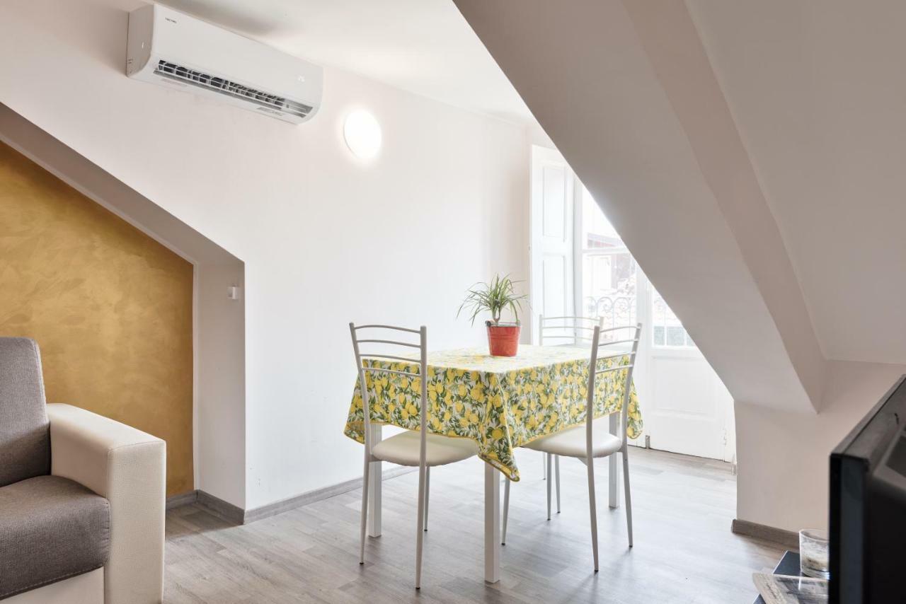 Apartamento Mansarda Station Gioberti *